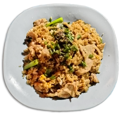 Khao Pad
